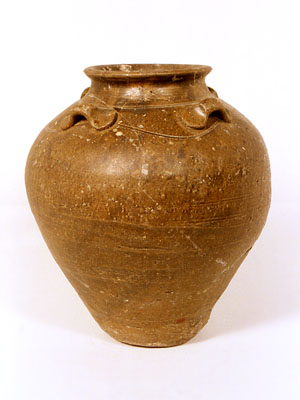 Funerary urn